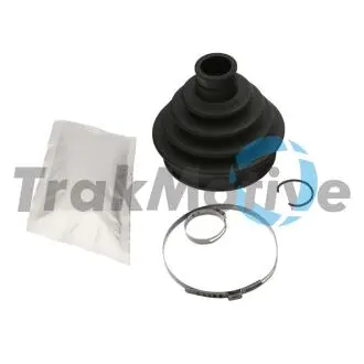 VW К-т пильнику ШРКШ наруж. 21,5*76*83 CADDY II 1.9 D 96-00, SKODA FELICIA I 1.3 94-98 TRAKMOTIVE 50-0715