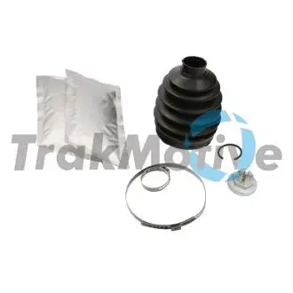 RENAULT К-т пильнику ШРКШ 119*29,3*89,5 LAGUNA III 2.0 dCi 08-15, LAGUNA 3.0 dCi 12-15 TRAKMOTIVE 50-0679