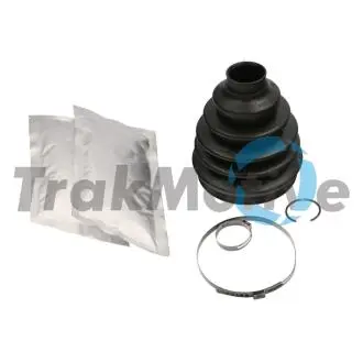 LAND ROVER К-кт пильнику ШРКШа 126,5*33,5*103,5 RANGE ROVER III (L322) 4.4 D 4x4 10-12 TRAKMOTIVE 50-0446