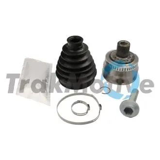 Фото audi шркш зовнішній к-кт з abs 38/33 зуб. a4/6 1.6/1.8t/2.0 00-, seat exeo st 1.6 09-10 TRAKMOTIVE 40-0030 AUDI ШРКШ зовнішній к-кт з ABS 38/33 зуб. A4/6 1.6/1.8T/2.0 00-, SEAT EXEO ST 1.6 09-10 TRAKMOTIVE 40-0030