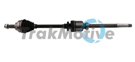 CITROEN Полуось прав. L=953mm 28/24 зуб. JUMPY 2.0 i 07-16, PEUGEOT EXPERT 2.0 16V 07- TRAKMOTIVE 30-0294