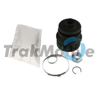 SUZUKI К-кт пыльника ШРУСа 92,5*19*66 BALENO 1.6 i 16V 95-02, BALENO 1.6 i 16V 96-02 TRAKMOTIVE 50-0727