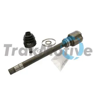 CITROEN ШРКШ внутрішній прав. к-кт 41-27 зуб. Jumper 06-, FIAT Ducato, PEUGEOT Boxer TRAKMOTIVE 45-0027