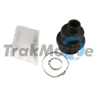 DB К-кт пильник ШРКШа 100*24*60 C-CLASS C 220 CDI 00-07, E-CLASS (W210) E 200 00-02 TRAKMOTIVE 50-0497