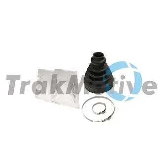 VW К-т пильнику ШРКШ внутрішній. 24,5*70*117 BORA I (1J2) 2.3 00-05, GOLF IV 2.3 00-05 TRAKMOTIVE 50-0098