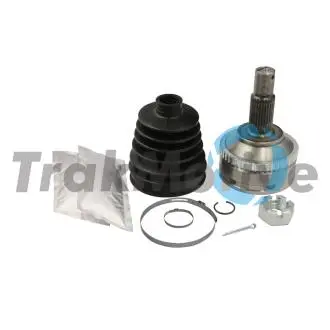 CITROEN Шрус наружный к-кт с ABS 27/39 зуб. Jumpy,Fiat Scudo,Peugeot Expert 95- TRAKMOTIVE 40-0474