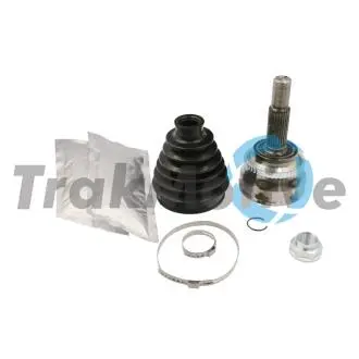 TOYOTA ШРКШ зовнішній з ABS к-кт 26/25 зуб.Avensis,Corolla 1.4D-4D/2.0D-4D 02- TRAKMOTIVE 40-0425