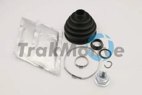DB К-т пильнику ШРКШ 86*23*88 V-CLASS (638/2) V 200 97-03, VITO 114 2.3 97-03 TRAKMOTIVE 50-0503