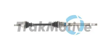 RENAULT піввісь прав. L=916mm, L2=963,5mm 26/23 зуб. CAPTUR I 0.9 TCe 90 13- TRAKMOTIVE 30-1747