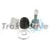 TOYOTA ШРКШ зовнішній к-кт з ABS 26/27 зуб. Corolla Verso -09, Avensis Verso TRAKMOTIVE 40-0440 (фото 1)