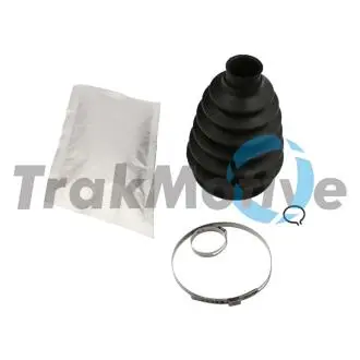 К-rт пильнику ШРКШ нар. 27*86,5*143 RENAULT 19, Megane, HYUNDAI Sonata -04 TRAKMOTIVE 50-0654