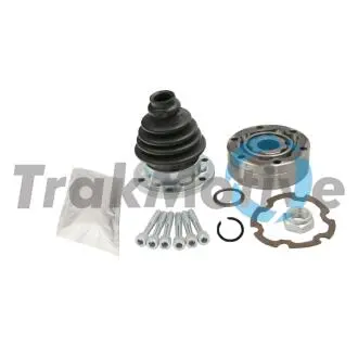 VW ШРКШ внутрішній к-кт.33 зуб.Golf II,III,Passat,Audi,Skoda Octavia,Fabia TRAKMOTIVE 45-0011
