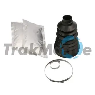RENAULT К-т пильнику ШРКШ нар. 27*89,5*146 Trafic, OPEL ARENA 2.5 D 98-01 TRAKMOTIVE 50-0603