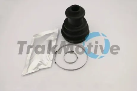 RENAULT К-т пильнику ШРКШ нар. 25*85*130 Trafic -89, DB MB (W631) D 90-96 TRAKMOTIVE 50-0509