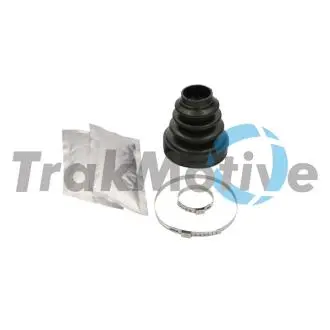 CITROEN -ктпыльника ШРУСа 95*37*74,5 C5 II 3.0 V6 04-08, C6 2.2 HDi 06-12 TRAKMOTIVE 50-0194