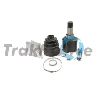 FIAT ШРКШ внутрішній к-кт 27/35 зуб. Ducato,Citroen,Peugeot 2.2/2.3D 06- TRAKMOTIVE 45-0024