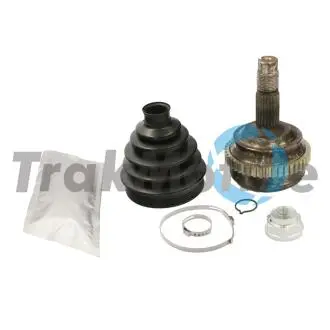 FIAT ШРКШ зовнішній к-кт BRAVA,BRAVO 1.4I, LANCIA DELTA II 1.6 i.e. 93-99 TRAKMOTIVE 40-0131