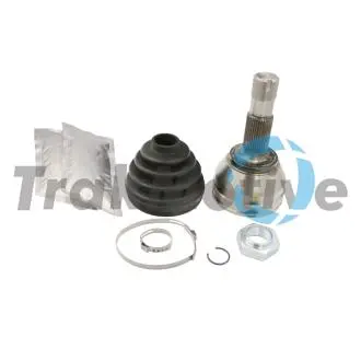 FIAT ШРКШ зовнішній к-кт з ABS 35/45 зуб. Ducato 18 94-, CITROEN, PEUGEOT TRAKMOTIVE 40-0084
