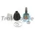 Фото 1 - fiat шркш зовнішній к-кт 25/22 зуб. punto,lancia 94-, alfa romeo 145, 146 TRAKMOTIVE 40-0009 FIAT ШРКШ зовнішній к-кт 25/22 зуб. Punto,Lancia 94-, ALFA ROMEO 145, 146 TRAKMOTIVE 40-0009 (фото 1)