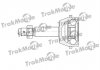 FORD ШРКШ зовнішній к-кт 28/28 зуб. з ABS 48 зуб. TRANSIT 2.2 TDCi 06-14 TRAKMOTIVE 40-0583 (фото 1)