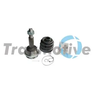 FORD ШРКШ зовнішній к-кт 28/28 зуб. з ABS 48 зуб. TRANSIT 2.2 TDCi 06-14 TRAKMOTIVE 40-0583