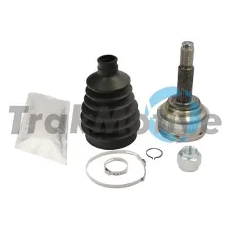 CHEVROLET Шрус наружный к-кт с ABS 22/22 зуб.Aveo 1.4 02-,Daewoo Lanos TRAKMOTIVE 40-0068