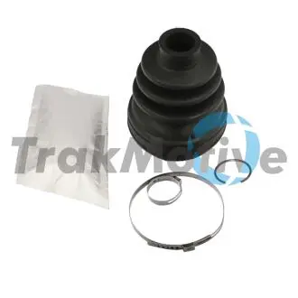 KIA К-кт пыльника ШРУСА PRO CEED 1.6 CVVT 10-13, HYUNDAI i30 1.6 08-12 TRAKMOTIVE 50-0419