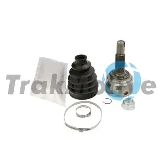 TOYOTA Шрус наружный к-кт с ABS 26/23 зуб. Avensis,Corolla 1.4/1.8 02- TRAKMOTIVE 40-0410
