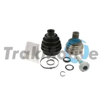 VW Шрус внешний к-кт 36/30 зуб.Golf V 1.4 16V 03-,Skoda Octavia II 1.4 TRAKMOTIVE 40-0368