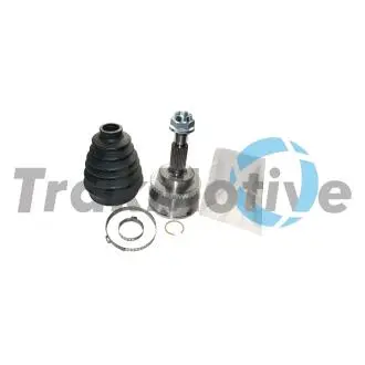 RENAULT ШРКШ зовнішній к-кт 23/35 зуб.Megane I,Scenic I 1.6/2.0 -03 TRAKMOTIVE 40-0734