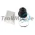 MAZDA пильник к-кт ШРКШ наружн. 98*25*88 NISSAN Almera Tino 2,2dCi TRAKMOTIVE 50-0573 (фото 1)