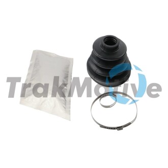 MAZDA пильник к-кт ШРКШ наружн. 98*25*88 NISSAN Almera Tino 2,2dCi TRAKMOTIVE 50-0573