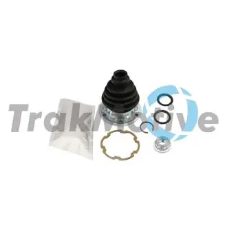 К-т пильнику ШРКШ внутрішній. 21*100*107 SKODA Octavia 1.9TDI VW Caddy TRAKMOTIVE 50-0081