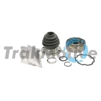 VW ШРКШ внутрішній к-кт 33 зуб.Golf,Jetta,Passat,Vento AUDI SEAT TRAKMOTIVE 45-0013