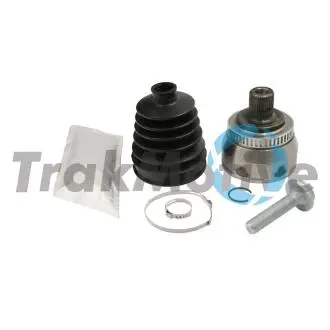 VW ШРКШ зовнішній к-кт з 38/36 зуб. з ABS Sharan,Galaxy 1.9TDI 00- TRAKMOTIVE 40-0172