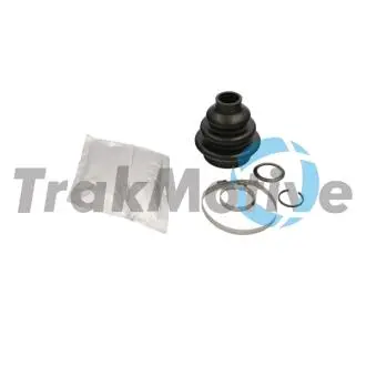 ALFA ROMEO К-т пильнику ШРКШ внутрішній. 22,5*52*77 75 2.0 T.S. 87-92 TRAKMOTIVE 50-0014