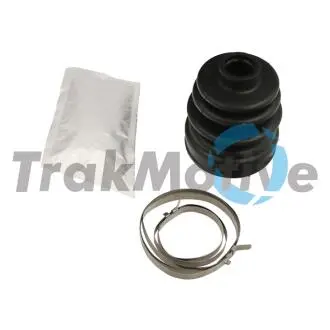 SUZUKI К-кт пильник ШРКШ нар. 88*21*71 Grand Vitara 2,0-2,5 -05 TRAKMOTIVE 50-0729