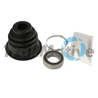 RENAULT К-т пильнику ШРКШ 82*31*88 КПП з підшипн. Laguna,Master TRAKMOTIVE 50-0687