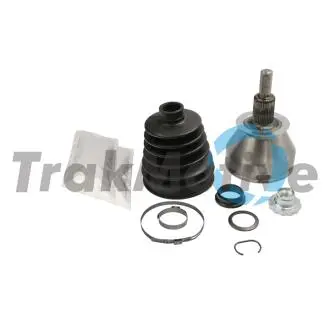 AUDI ШРКШ зовнішній к-т 36/27 зуб. A3,Golf,Skoda Fabia 1.9TDI 00- TRAKMOTIVE 40-0367