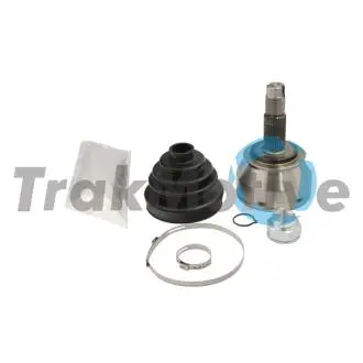 FIAT ШРКШ зовнішній к-кт 25/28 зуб. Marea,Alfa Romeo 156,Lancia TRAKMOTIVE 40-0015