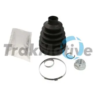 TOYOTA К-т пильнику ШРКШ 116,5*28,5*90 RAV 4 II 2.0 4WD 00-05 TRAKMOTIVE 50-0768