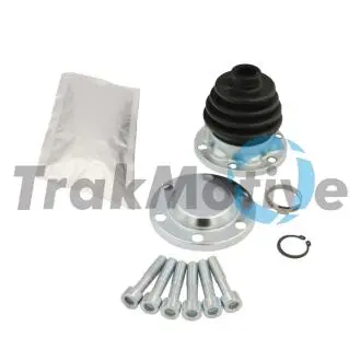 OPEL К-кт пыльника ШРУС внутр. 22*54*90 Vectra A/B, Astra F/G TRAKMOTIVE 50-0622
