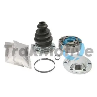 VW ШРКШ внутрішній к-кт 30 зубів TRANSPORTER IV 2.5 TDI 98-03 TRAKMOTIVE 45-0055