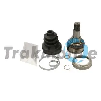 FORD ШРУС внутренний к-кт 23/20 зуб.Fiesta 1.0,1.1,Escort 1.1 TRAKMOTIVE 45-0031