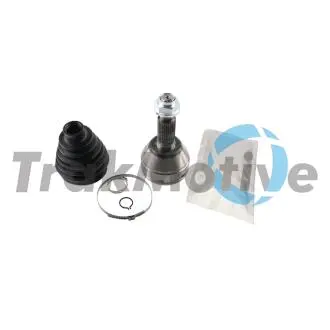 CHEVROLET ШРКШ наружн.к-кт 28/34 зуб. EPICA (KL1) 2.0 D 07-11 TRAKMOTIVE 40-0745
