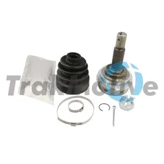 TOYOTA К-кт ШРКШ наружн. з ABS 26/23 зуб. Carina II,E,Corolla TRAKMOTIVE 40-0424