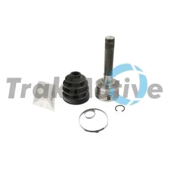 MITSUBISHI ШРКШ наруж. к-кт 28/25 зуб. Pajero Sport 03-, L200 TRAKMOTIVE 40-0279