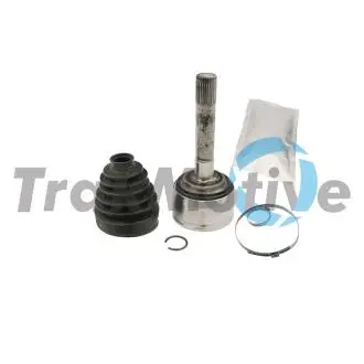 TOYOTA ШРКШ зовнішній к-кт 30/30 зуб. Land Cruiser 4,2-4,7 98- TRAKMOTIVE 40-0231