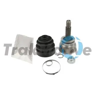 HYUNDAI ШРКШ зовнішній з ABS к-кт 25/23 зуб. Matrix 1.5CRDI 01- TRAKMOTIVE 40-0211
