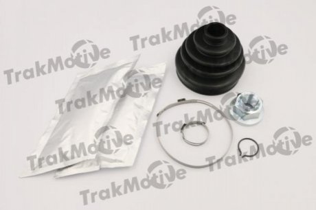 VOLVO К-т Пыльника ШРУСа 80*24*91,4 850 (854) 2.3 T5-R 95-96 TRAKMOTIVE 50-0809